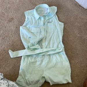 Womens Romper NEVER WORN